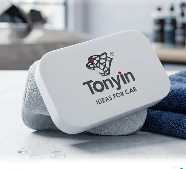 Tonyin Ceramic Coating Sponge Applicator