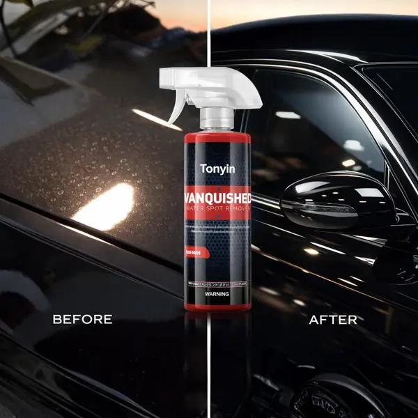 Vanquished Water Spot Remover 500ml